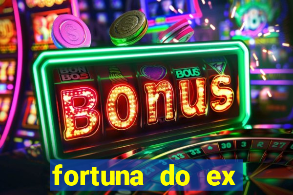 fortuna do ex jogador amaral